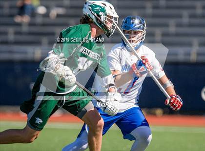 Thumbnail 1 in Walton vs. Westminster photogallery.