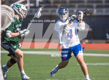 Thumbnail 1 in Walton vs. Westminster photogallery.