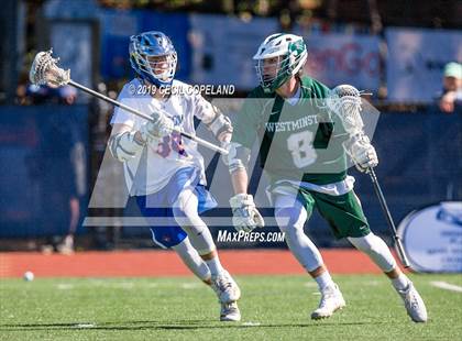 Thumbnail 2 in Walton vs. Westminster photogallery.