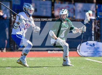 Thumbnail 2 in Walton vs. Westminster photogallery.