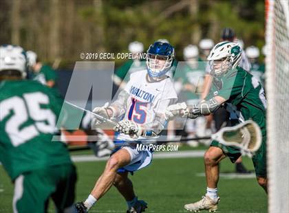 Thumbnail 2 in Walton vs. Westminster photogallery.