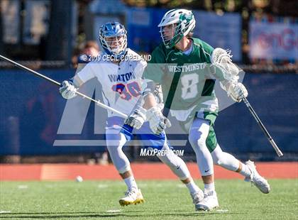 Thumbnail 1 in Walton vs. Westminster photogallery.