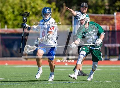 Thumbnail 3 in Walton vs. Westminster photogallery.