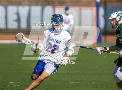 Thumbnail 1 in Walton vs. Westminster photogallery.