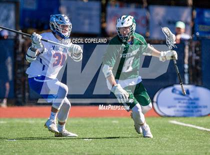 Thumbnail 3 in Walton vs. Westminster photogallery.
