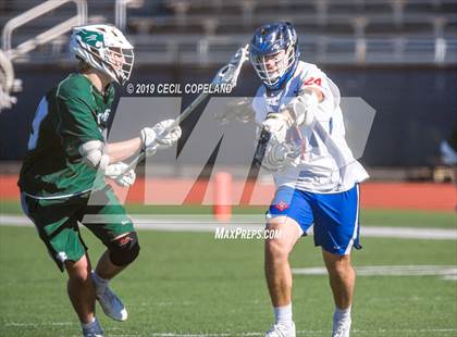 Thumbnail 2 in Walton vs. Westminster photogallery.