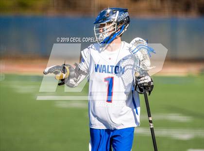 Thumbnail 2 in Walton vs. Westminster photogallery.