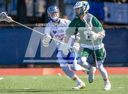 Thumbnail 2 in Walton vs. Westminster photogallery.