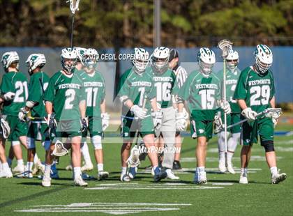 Thumbnail 3 in Walton vs. Westminster photogallery.