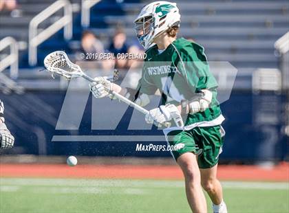 Thumbnail 1 in Walton vs. Westminster photogallery.