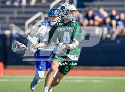 Thumbnail 3 in Walton vs. Westminster photogallery.