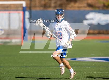 Thumbnail 3 in Walton vs. Westminster photogallery.