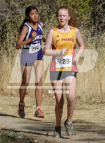 Thumbnail 1 in Delta League Meet  photogallery.