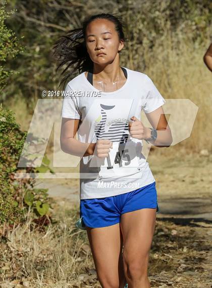 Thumbnail 2 in Delta League Meet  photogallery.