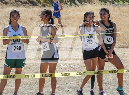 Thumbnail 1 in Delta League Meet  photogallery.