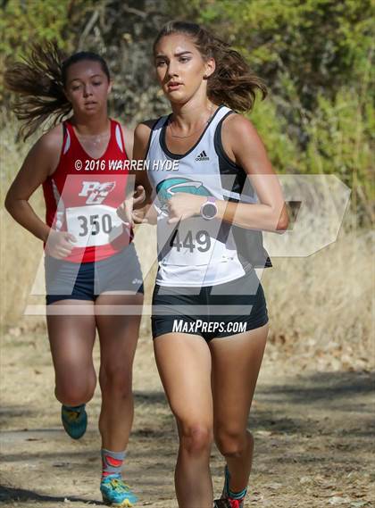 Thumbnail 2 in Delta League Meet  photogallery.