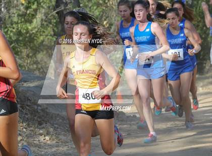 Thumbnail 2 in Delta League Meet  photogallery.
