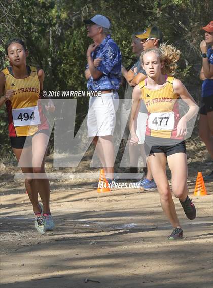 Thumbnail 3 in Delta League Meet  photogallery.
