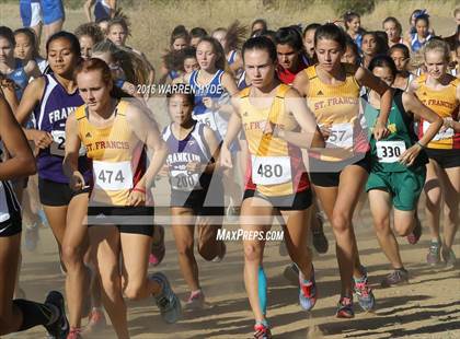 Thumbnail 1 in Delta League Meet  photogallery.