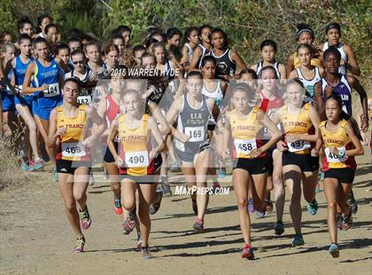Thumbnail 2 in Delta League Meet  photogallery.