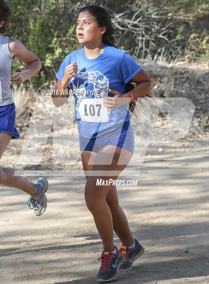 Thumbnail 2 in Delta League Meet  photogallery.