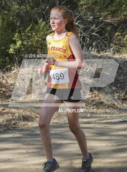 Thumbnail 2 in Delta League Meet  photogallery.