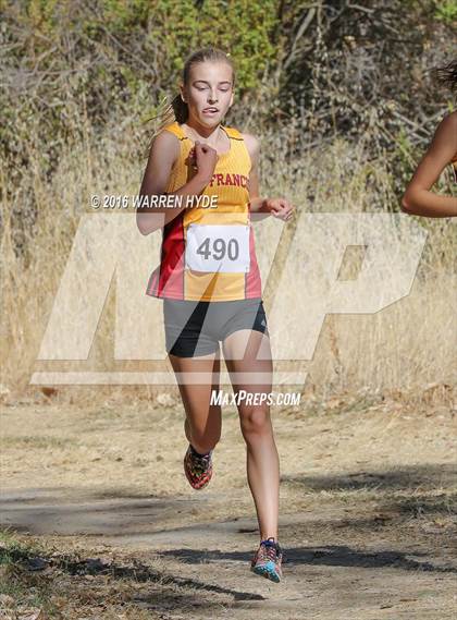 Thumbnail 2 in Delta League Meet  photogallery.