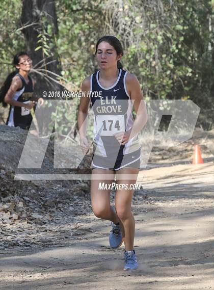 Thumbnail 2 in Delta League Meet  photogallery.