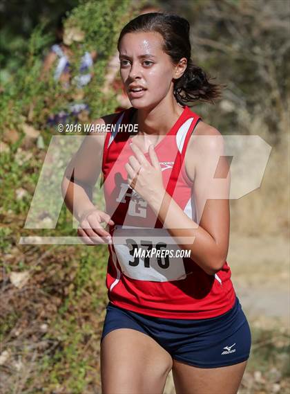 Thumbnail 3 in Delta League Meet  photogallery.