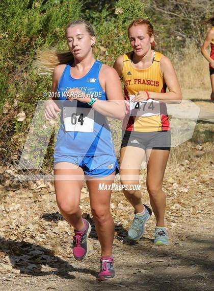 Thumbnail 3 in Delta League Meet  photogallery.