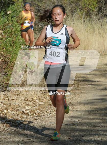 Thumbnail 2 in Delta League Meet  photogallery.