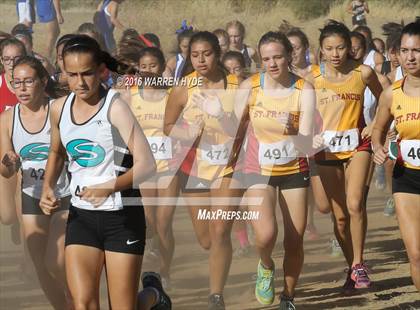 Thumbnail 3 in Delta League Meet  photogallery.