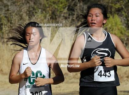 Thumbnail 2 in Delta League Meet  photogallery.