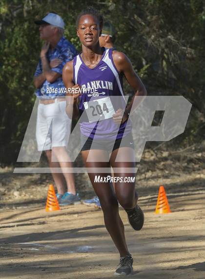 Thumbnail 2 in Delta League Meet  photogallery.