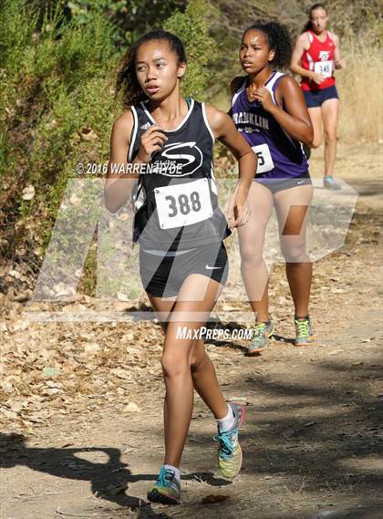 Thumbnail 2 in Delta League Meet  photogallery.