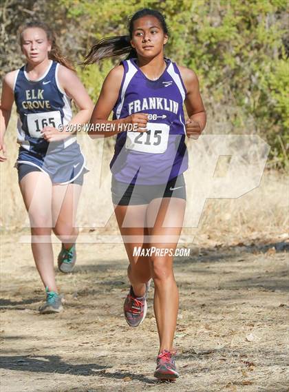 Thumbnail 2 in Delta League Meet  photogallery.
