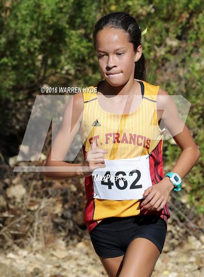Thumbnail 3 in Delta League Meet  photogallery.