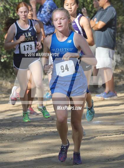Thumbnail 2 in Delta League Meet  photogallery.