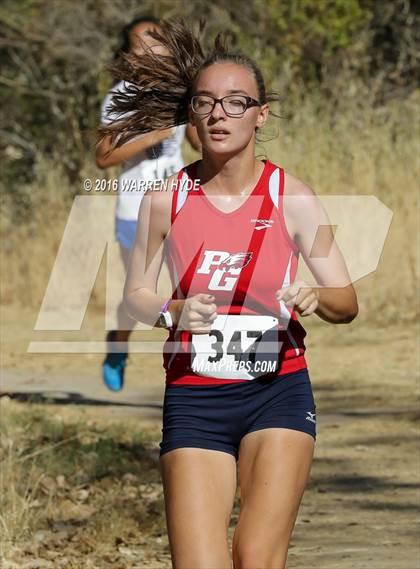 Thumbnail 1 in Delta League Meet  photogallery.