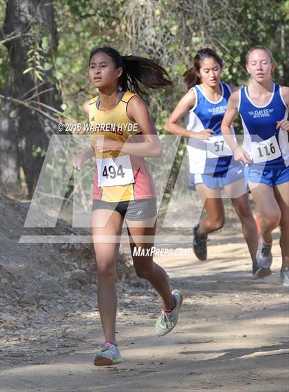 Thumbnail 1 in Delta League Meet  photogallery.