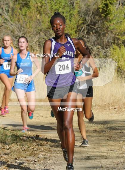 Thumbnail 2 in Delta League Meet  photogallery.