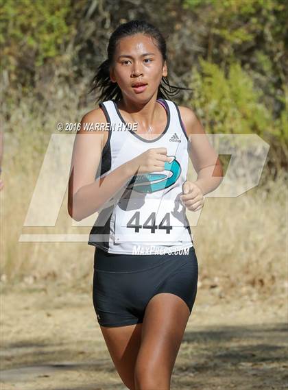 Thumbnail 2 in Delta League Meet  photogallery.