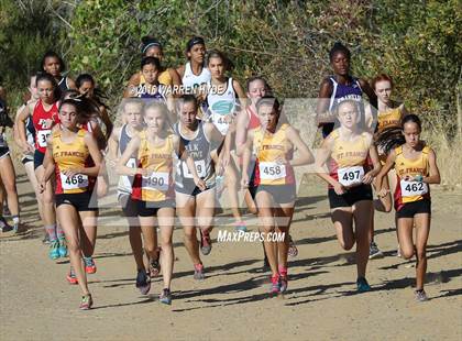 Thumbnail 1 in Delta League Meet  photogallery.