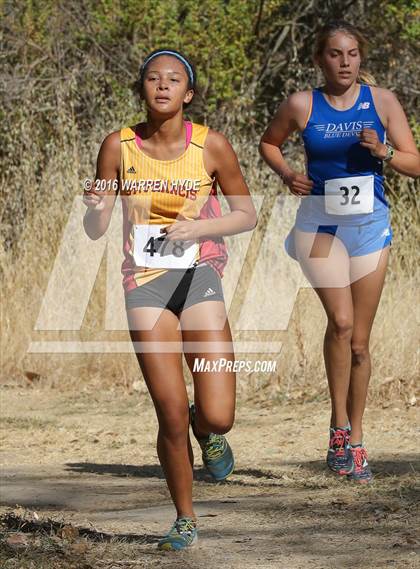 Thumbnail 3 in Delta League Meet  photogallery.