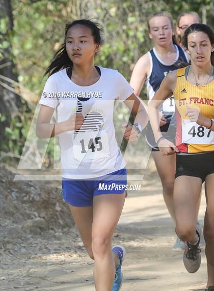 Thumbnail 2 in Delta League Meet  photogallery.