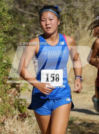 Thumbnail 2 in Delta League Meet  photogallery.