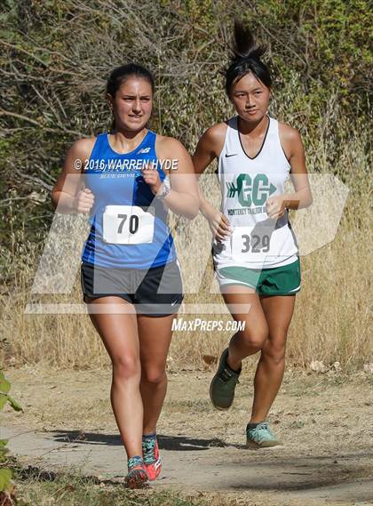 Thumbnail 3 in Delta League Meet  photogallery.