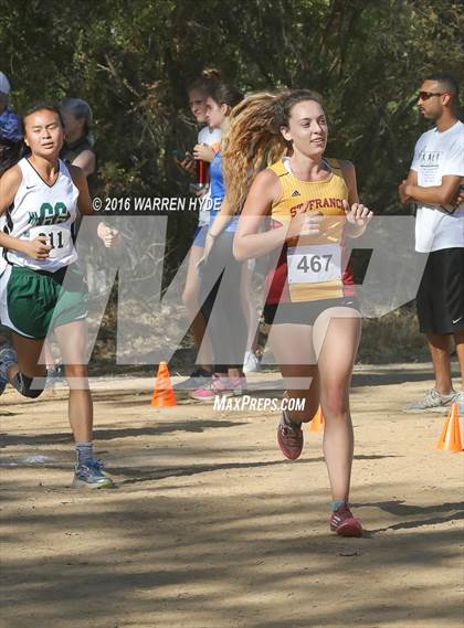 Thumbnail 2 in Delta League Meet  photogallery.