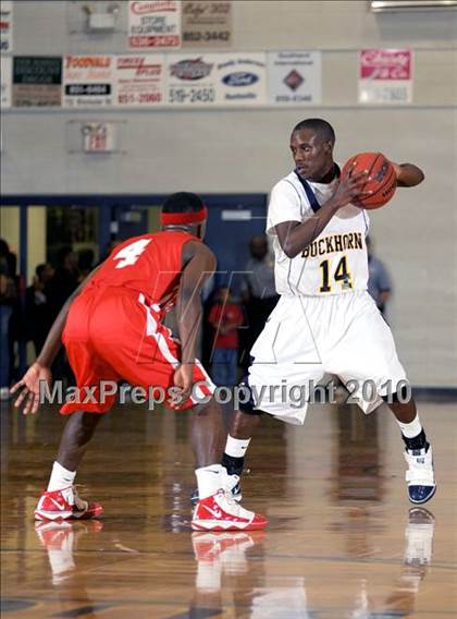 Thumbnail 3 in Hazel Green @ Buckhorn photogallery.