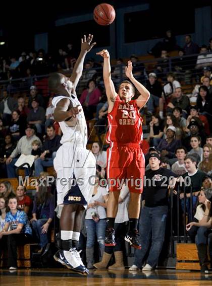 Thumbnail 2 in Hazel Green @ Buckhorn photogallery.